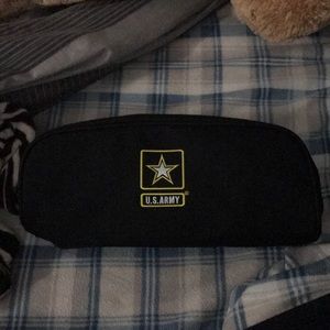 U.S. Army Pouch